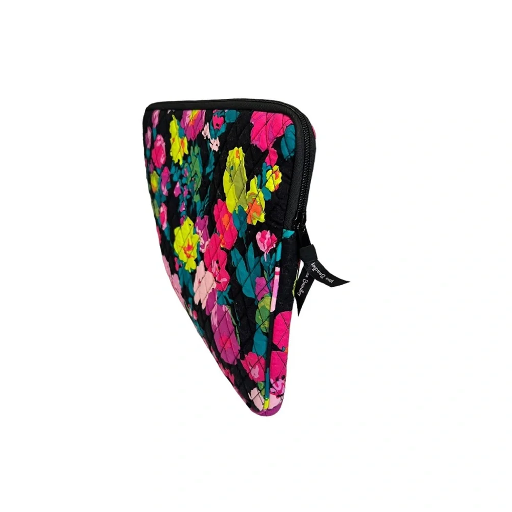 Vera Bradley laptop/tablet sleeve